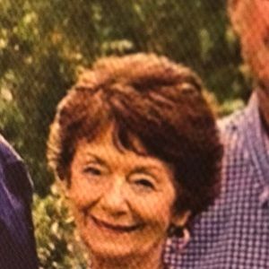 Meet your Posher, Kathleen